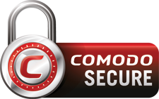 Comodo Secure SSL